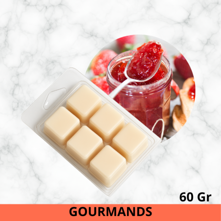 Confiture de Fraises