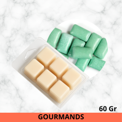 Chewing-gum Chlorophylle