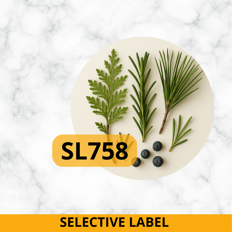 SL758 - JARDIN D'ETE