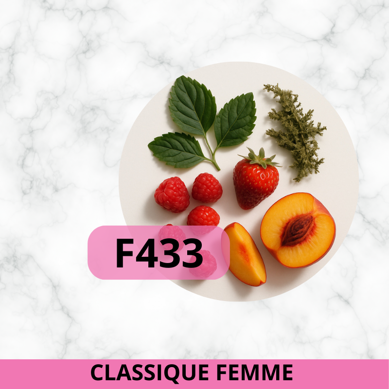 F433 - Sissi