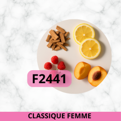 F2441 - Paradis